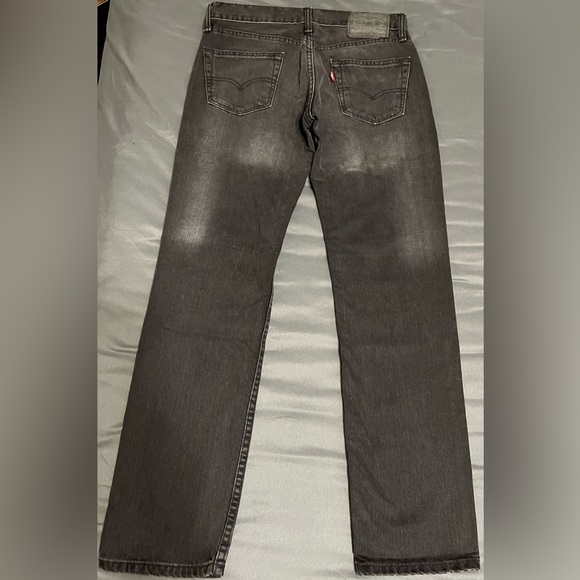 Men’s Levi’s 511 Size 30x30 - Picture 3 of 4